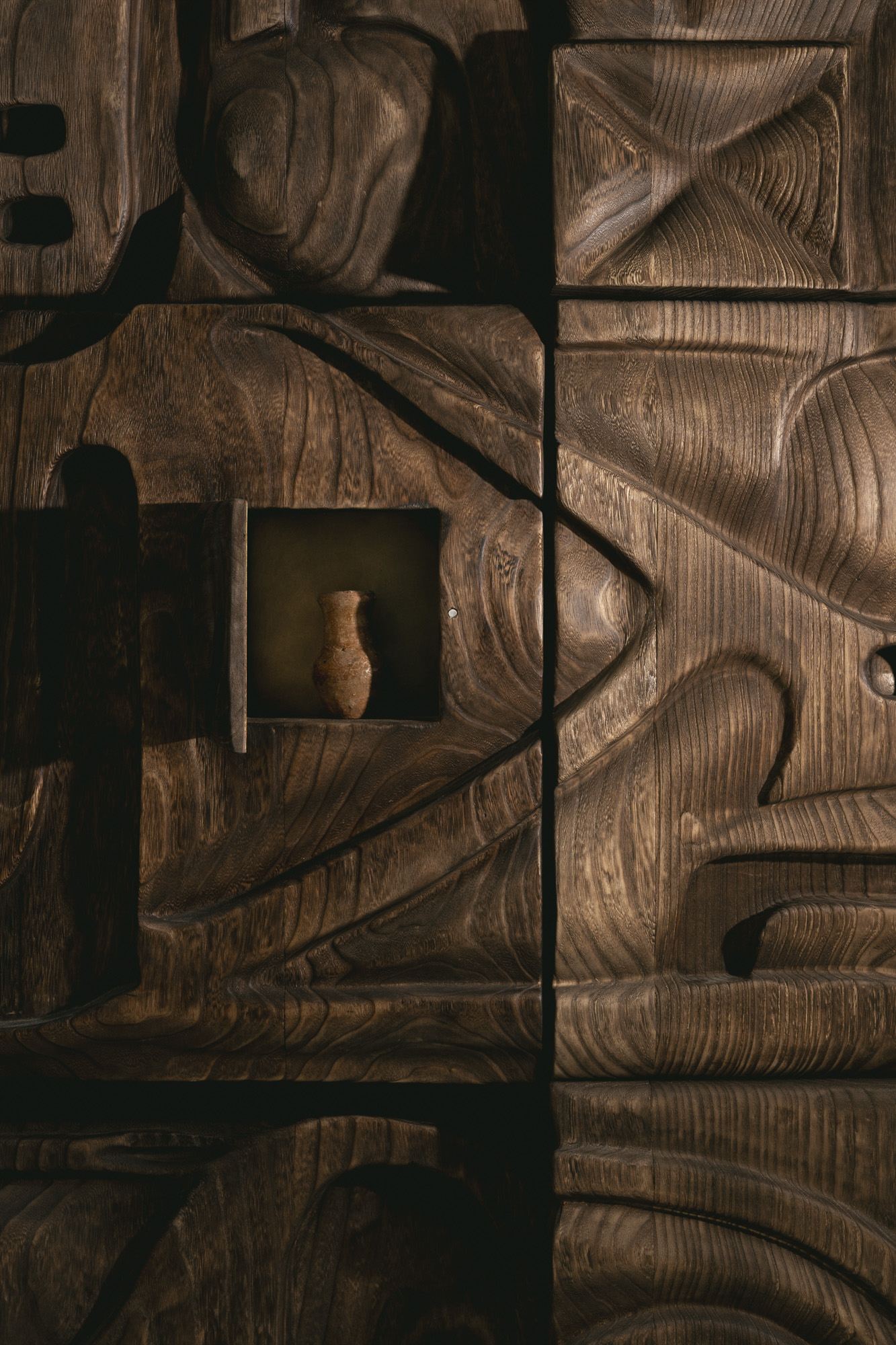 Katrien Van Der Schueren — The Ark of Us aux East Hamptons